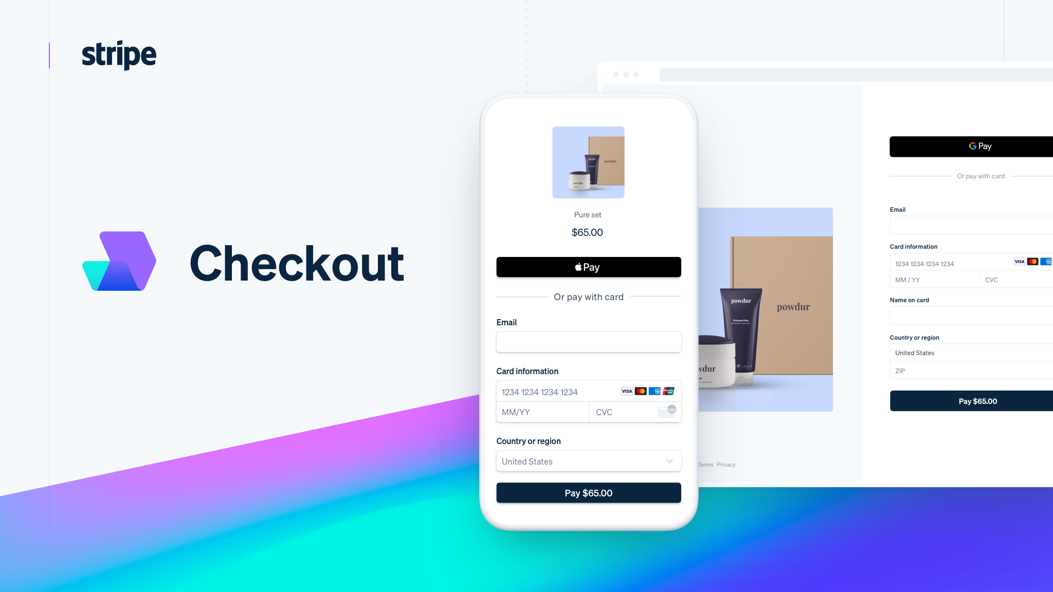 Stripe Checkout