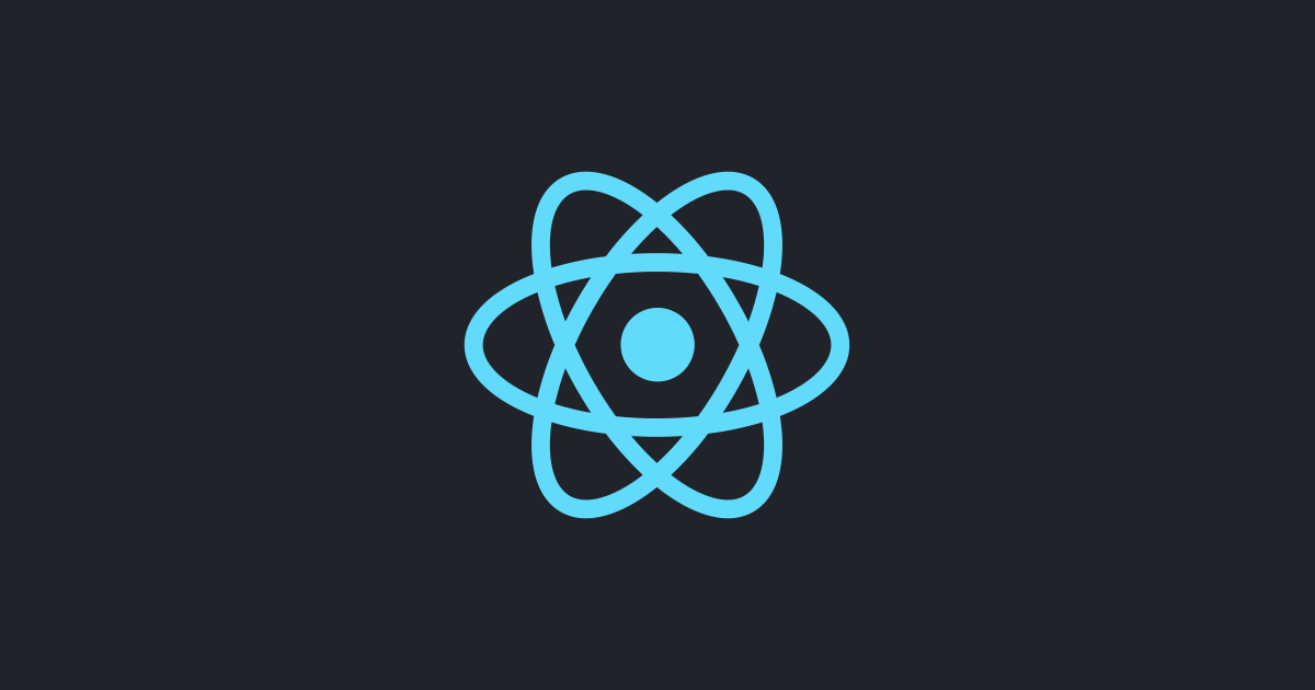 Images · React Native