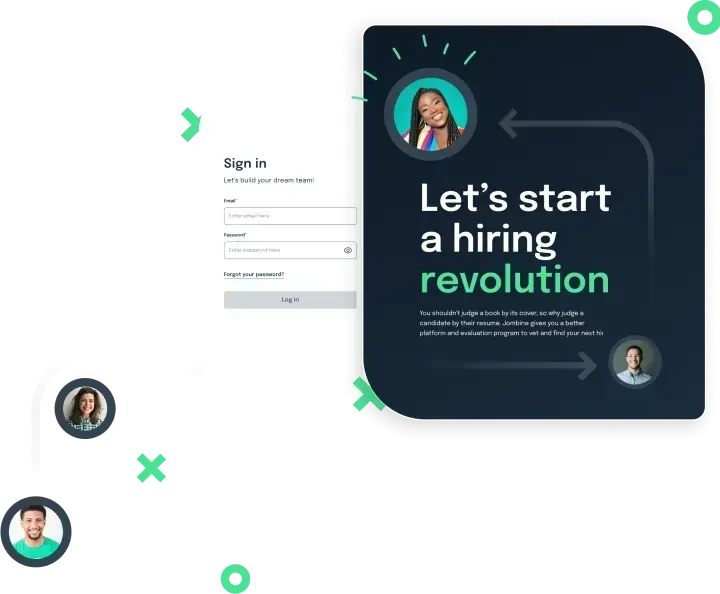 Creating a Hiring Revolution