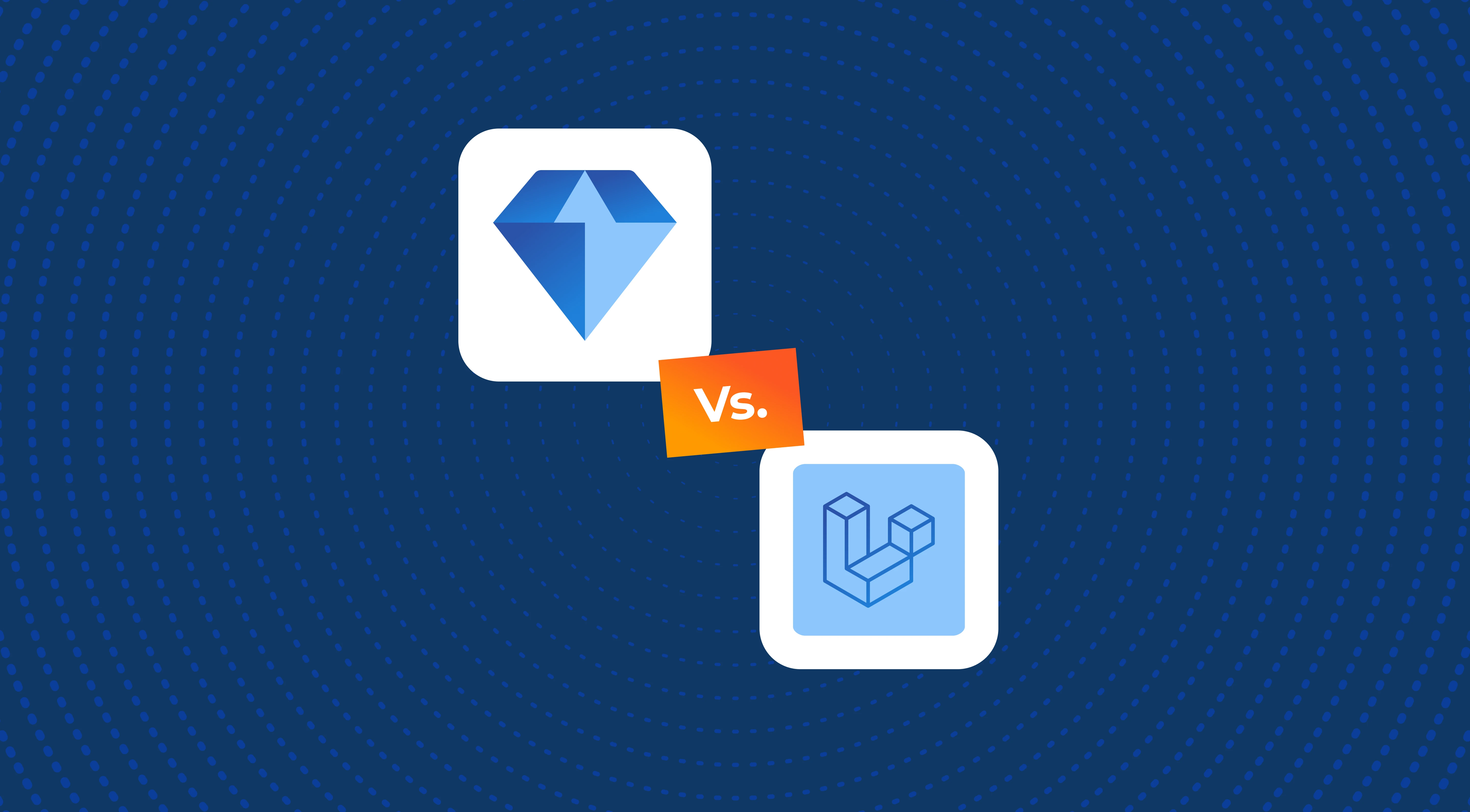 Ruby on Rails vs. Laravel: Which is Better in 2024?