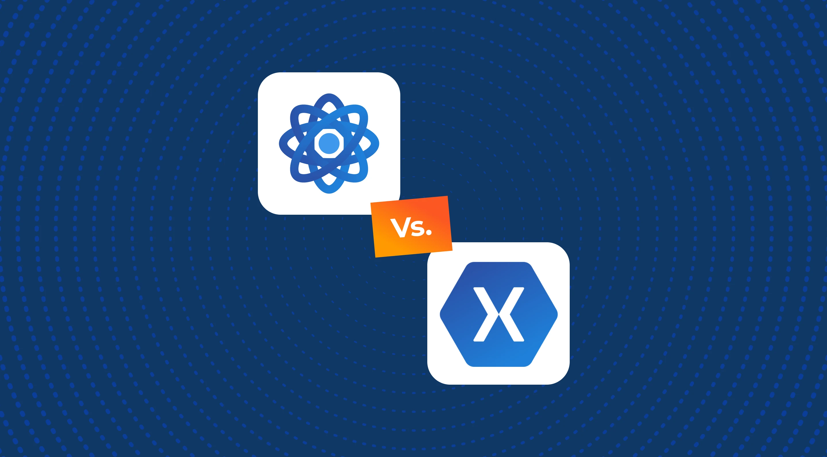 React Native vs. Xamarin: Complete Comparison