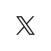 X logo